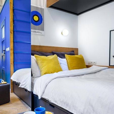 Miomio Apartments Krakow Exterior photo