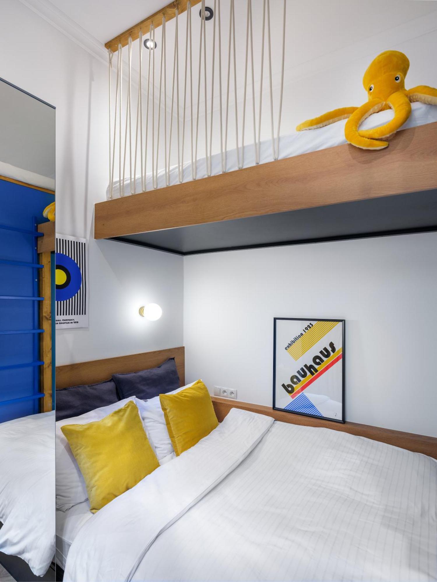 Miomio Apartments Krakow Exterior photo